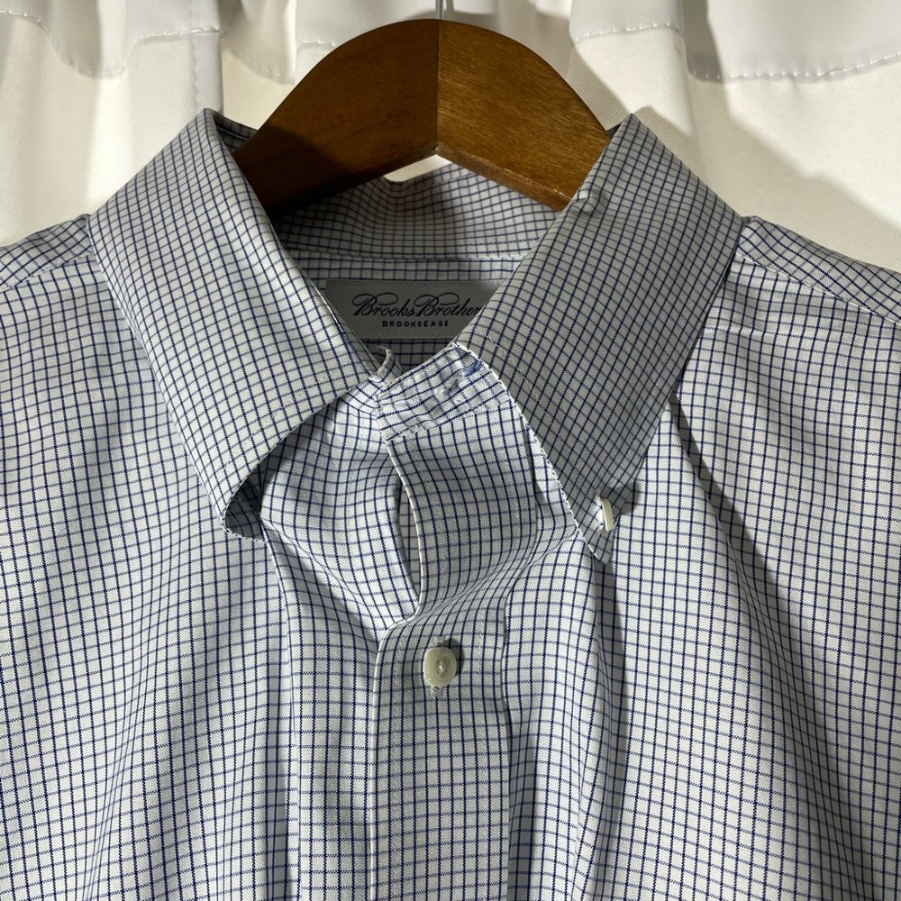 Mens button down - Picture 3 of 5